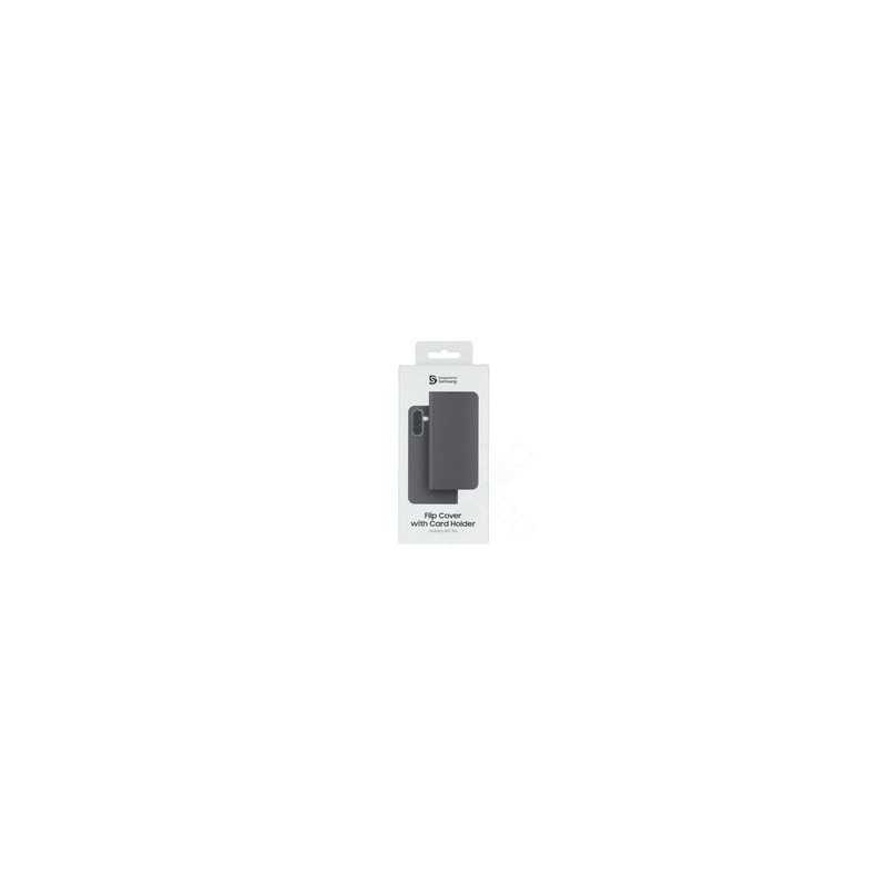 Samsung A567B A57 Flip Cover Black GP-FWA576AEA
